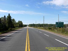 HWY 60 #227 - © Cameron Bevers