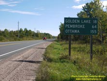 HWY 60 #228 - © Cameron Bevers