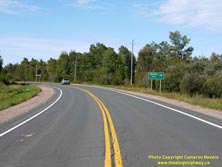 HWY 60 #229 - © Cameron Bevers