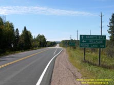 HWY 60 #231 - © Cameron Bevers