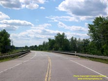 HWY 60 #24 - © Cameron Bevers