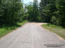 HWY 60 #29 - © Cameron Bevers