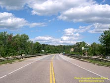 HWY 60 #2 - © Cameron Bevers