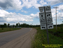 HWY 60 #339 - © Cameron Bevers