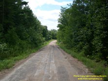 HWY 60 #4 - © Cameron Bevers