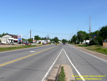 HWY 148 #10 - © Cameron Bevers