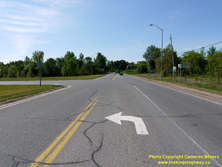 HWY 148 #12 - © Cameron Bevers