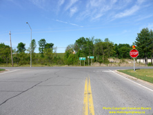 HWY 148 #13 - © Cameron Bevers