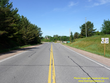 HWY 148 #15 - © Cameron Bevers