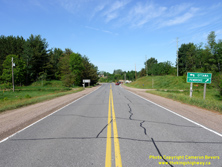 HWY 148 #16 - © Cameron Bevers