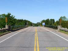 HWY 148 #17 - © Cameron Bevers