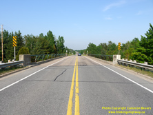 HWY 148 #18 - © Cameron Bevers