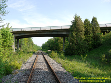 HWY 148 #19 - © Cameron Bevers