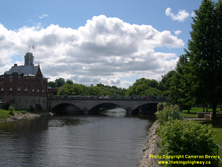 HWY 148 #1 - © Cameron Bevers