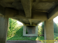 HWY 148 #21 - © Cameron Bevers