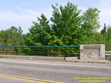 HWY 148 #23 - © Cameron Bevers