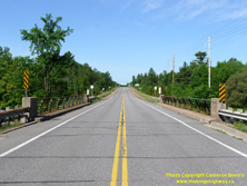 HWY 148 #25 - © Cameron Bevers