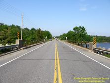 HWY 148 #27 - © Cameron Bevers