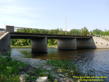 HWY 148 #29 - © Cameron Bevers