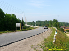 HWY 148 #30 - © Cameron Bevers