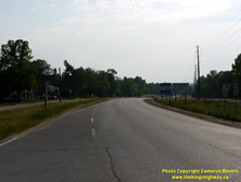 HWY 148 #32 - © Cameron Bevers