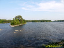 HWY 148 #33 - © Cameron Bevers