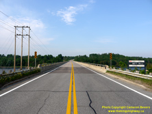 HWY 148 #34 - © Cameron Bevers