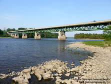 HWY 148 #35 - © Cameron Bevers