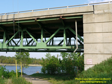 HWY 148 #36 - © Cameron Bevers