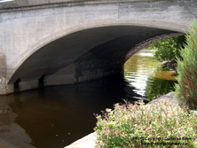 HWY 148 #3 - © Cameron Bevers