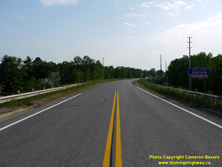 HWY 148 #40 - © Cameron Bevers