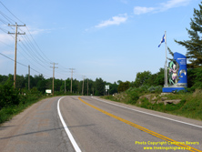 HWY 148 #41 - © Cameron Bevers