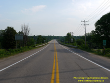 HWY 148 #42 - © Cameron Bevers