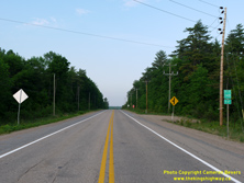 HWY 148 #43 - © Cameron Bevers