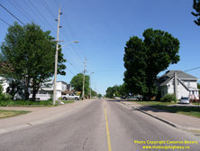 HWY 148 #47 - © Cameron Bevers