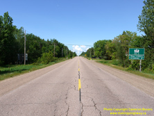 HWY 148 #48 - © Cameron Bevers