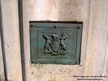 HWY 148 #4 - © Cameron Bevers