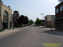 HWY 148 #5 - © Cameron Bevers