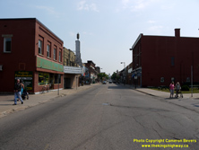 HWY 148 #6 - © Cameron Bevers