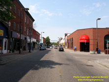 HWY 148 #8 - © Cameron Bevers