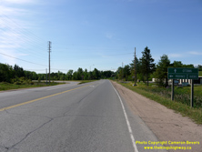 HWY 148 #9 - © Cameron Bevers