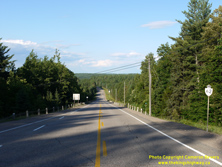 HWY 62 #149 - © Cameron Bevers