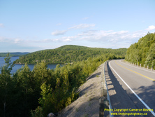 HWY 62 #150 - © Cameron Bevers