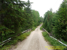 HWY 62 #186 - © Cameron Bevers