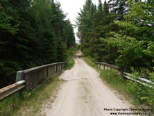 HWY 62 #188 - © Cameron Bevers