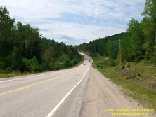 HWY 62 #190 - © Cameron Bevers