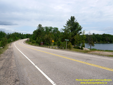 HWY 62 #191 - © Cameron Bevers