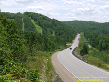 HWY 62 #197 - © Cameron Bevers