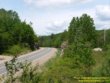 HWY 62 #198 - © Cameron Bevers