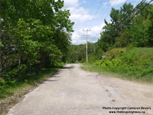 HWY 62 #199 - © Cameron Bevers